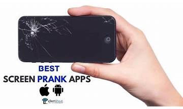 Shout Fire Screen Prank for Android - Download the APK from Habererciyes